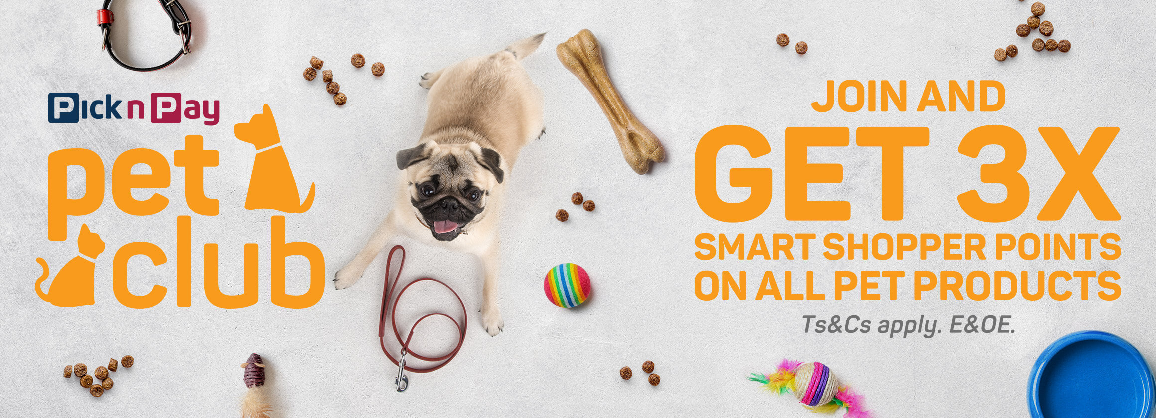 PNP Pet Club PNP Pet Club
