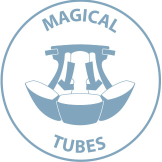 Magical Tubes